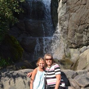 Meet your Posher, Teresa